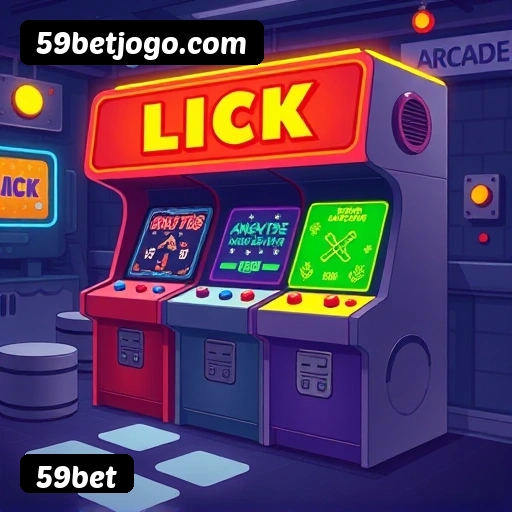 Interface do cassino ao vivo