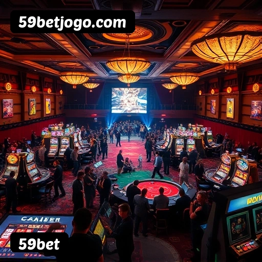 Download iOS 59bet