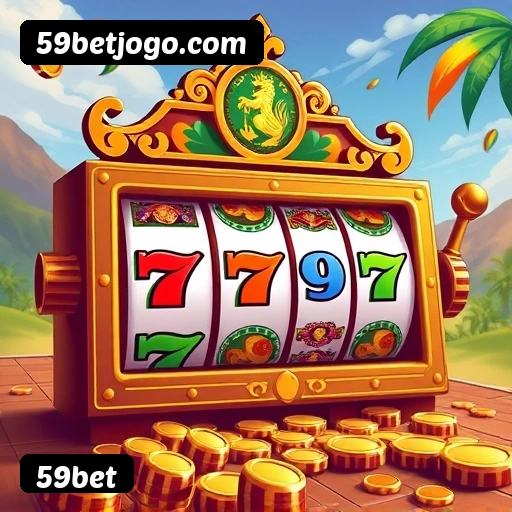 Equipe de suporte ao cliente da 59bet