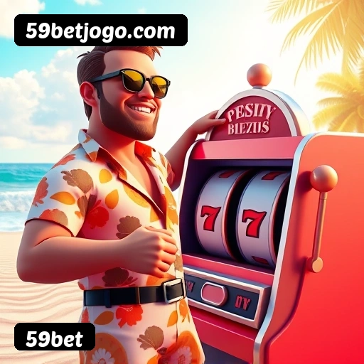 Apostas esportivas ao vivo na 59bet
