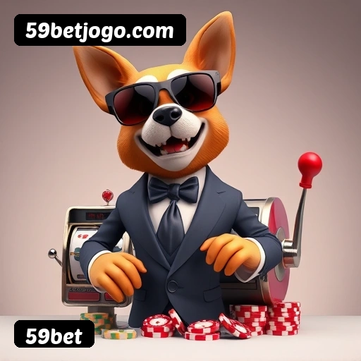 Cashback Semanal 59bet