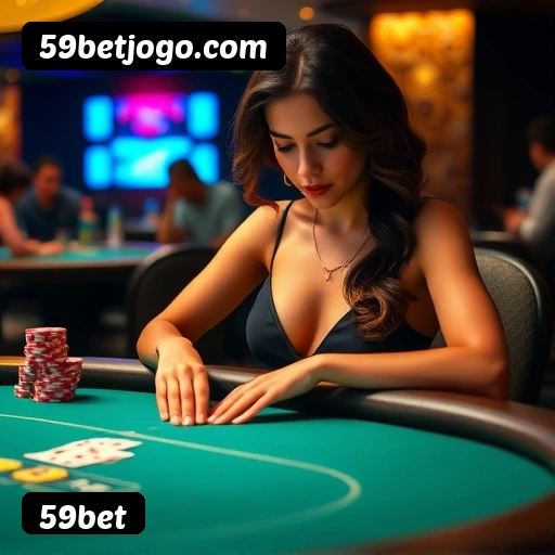 Interface 59bet