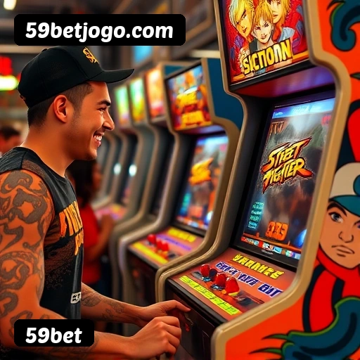 Cadastro 59bet