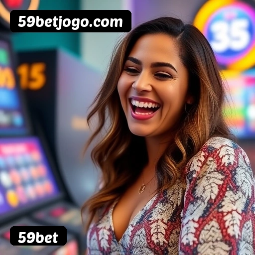 Certificações de segurança e licenças da 59bet