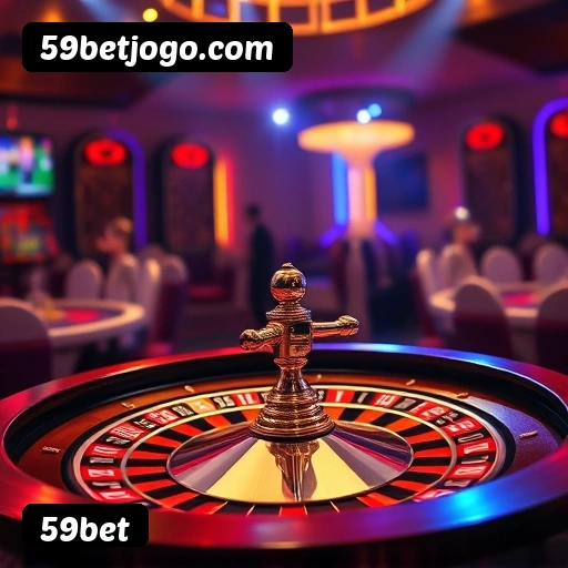 Reload Bonus 59bet