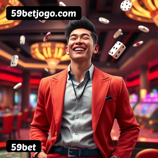 Métodos de pagamento aceitos na 59bet