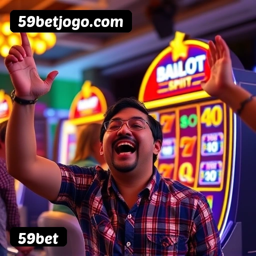 Instalar APK 59bet